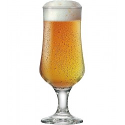 Taça 370ml Avulsa Barcelona Para Cerveja